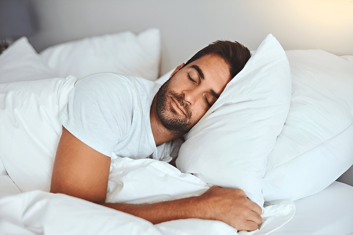The Vital Role of Sleep in Health and Wellness