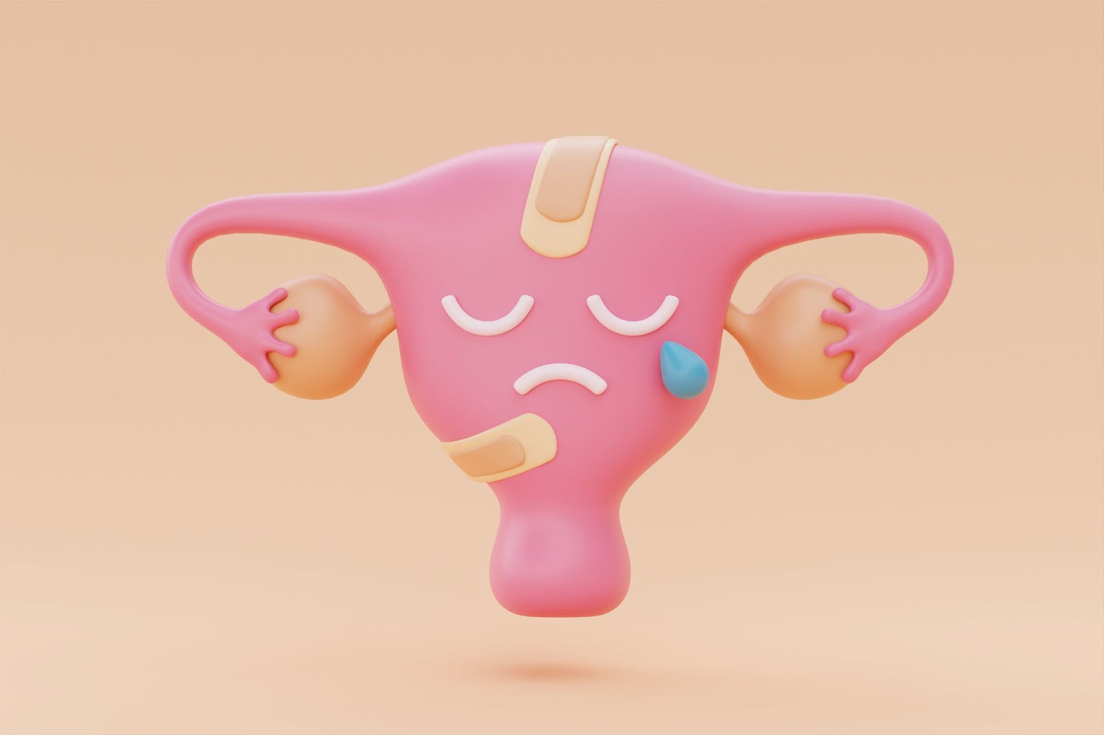 PCOS vs. PCOD: Understanding the Difference, Mechanisms, and How to Manage Them