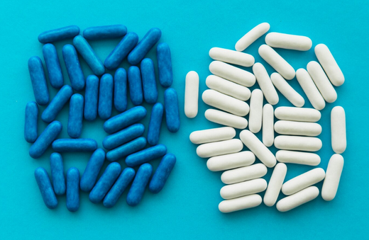 Calcium & Magnesium Duo: Why Picpax Supplements Are the Best Choice