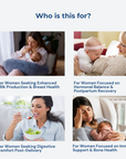 Post Natal Care Pax