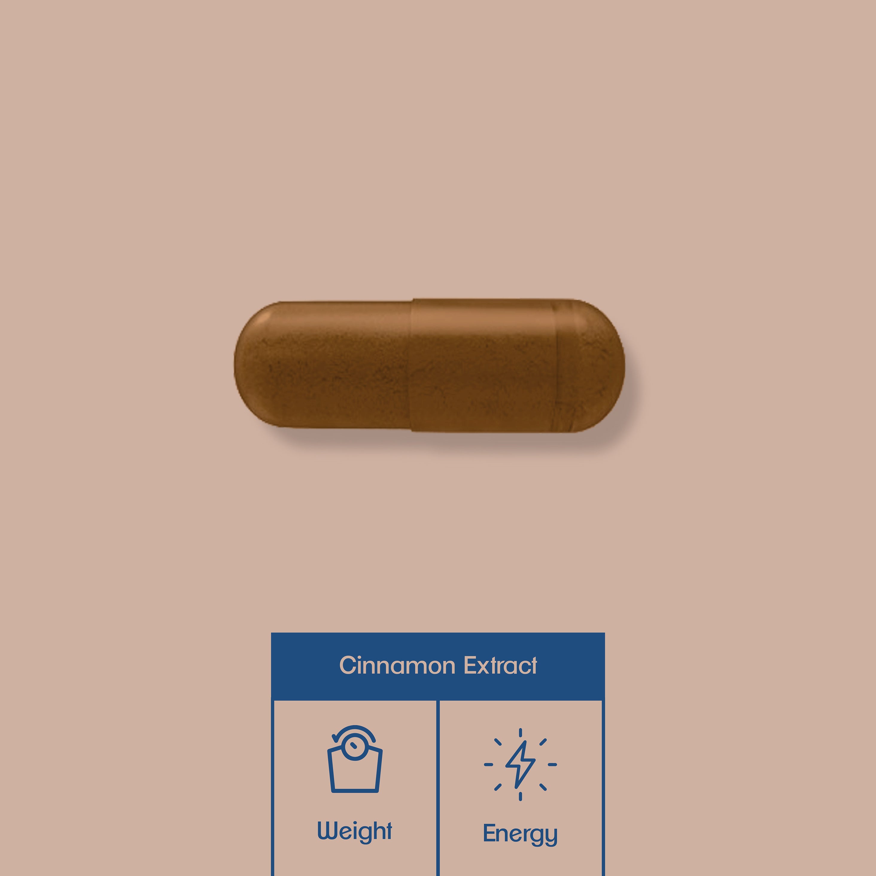 Cinnamon Extract for weight loss and energy