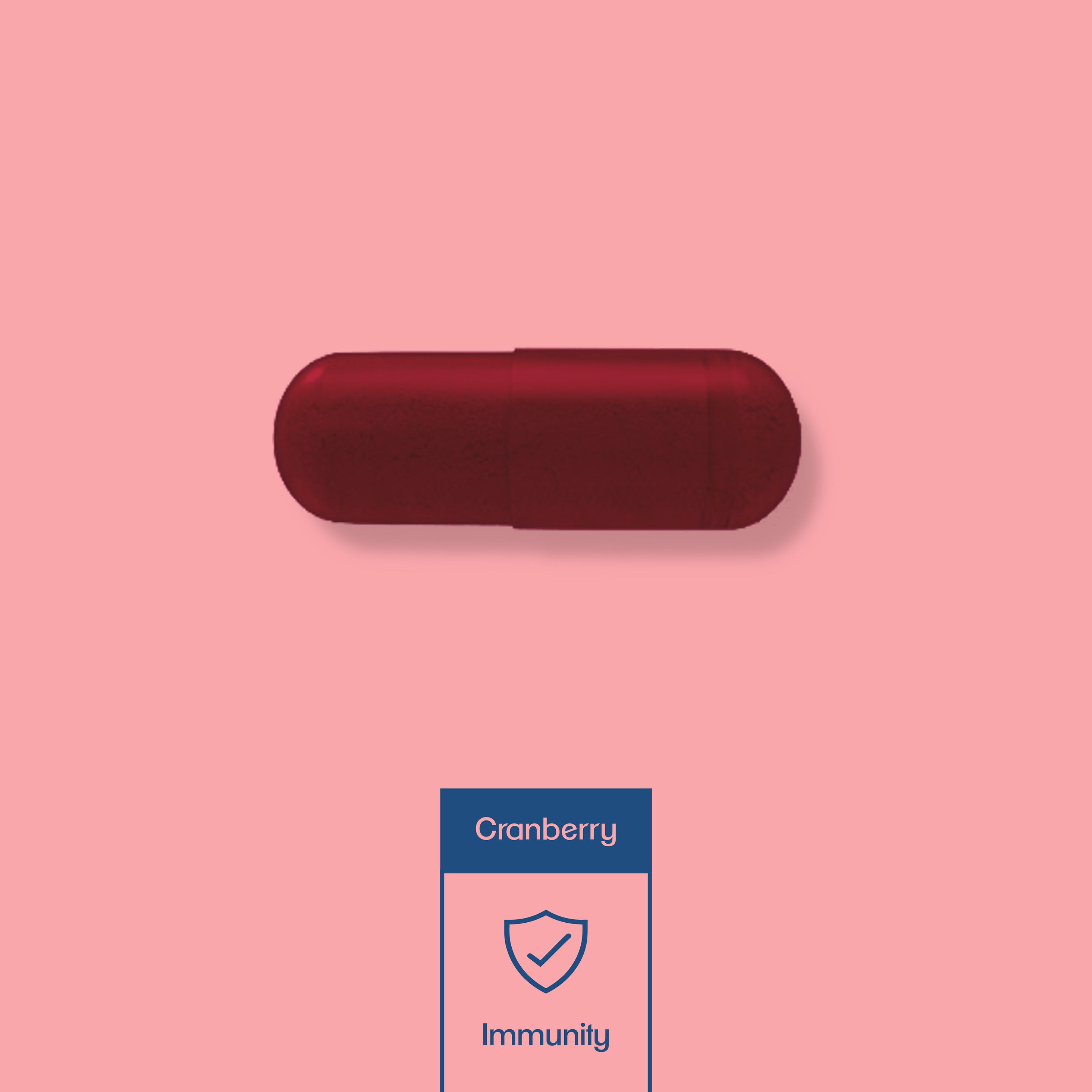 Cranberry for immunity