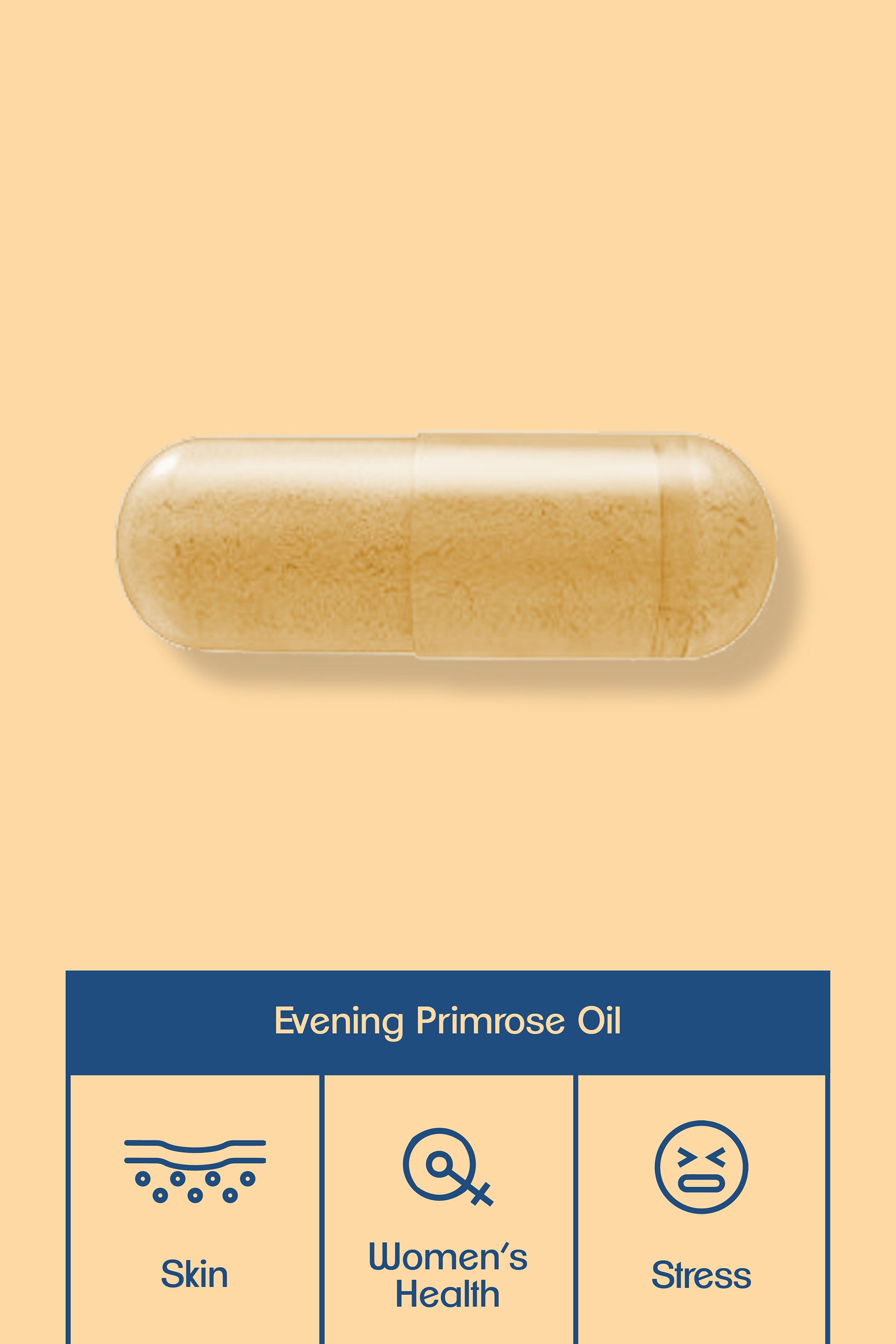 Evening Primrose oil for skin