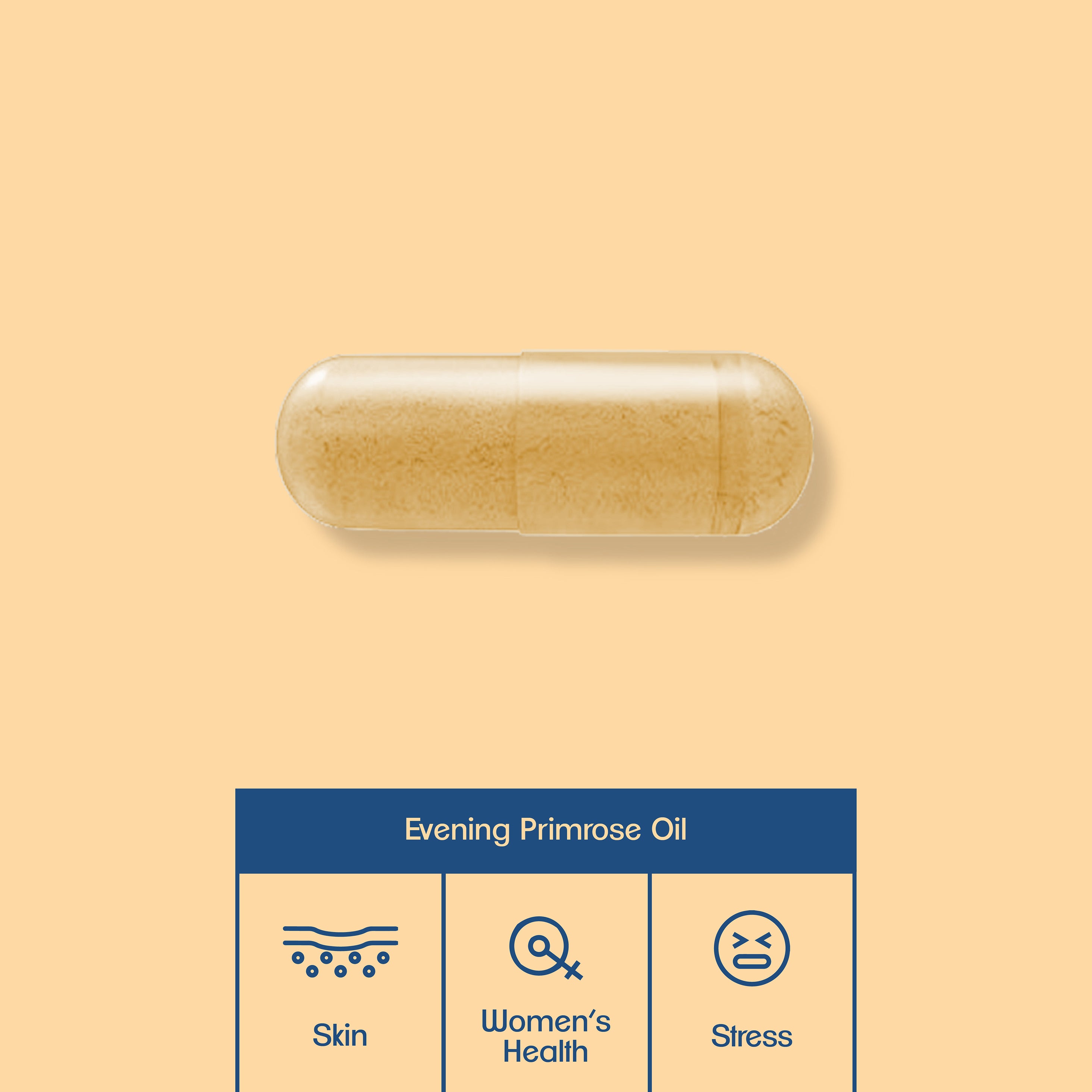 Evening Primrose oil for skin
