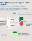 Strength Pax