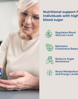 SUGAR BALANCE PAX