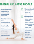 General Wellness Checkup