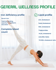 General Wellness Checkup