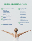General Wellness Checkup Plus