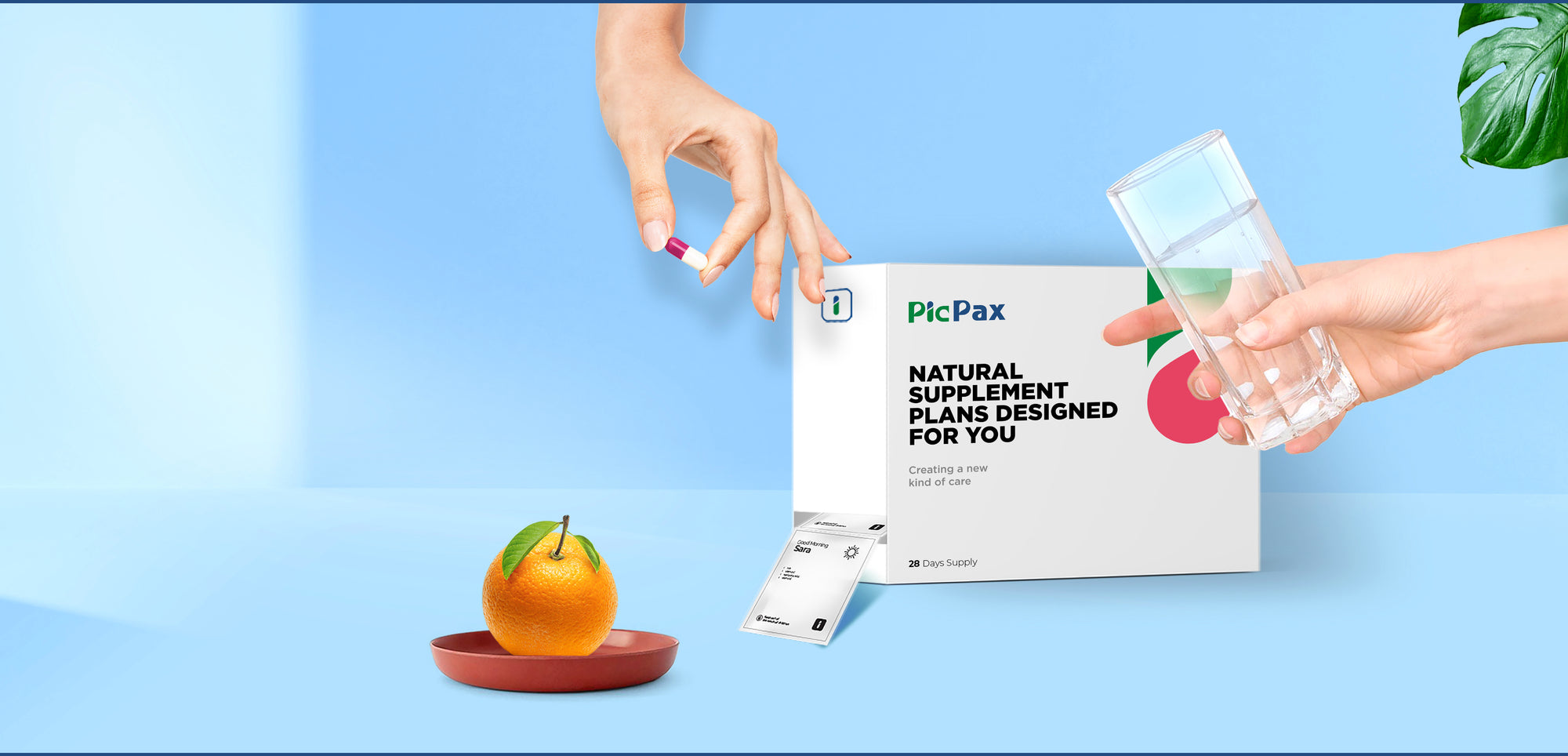 natural supplement plans