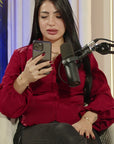 امرأة باكس