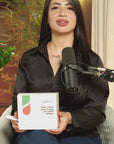 امرأة باكس