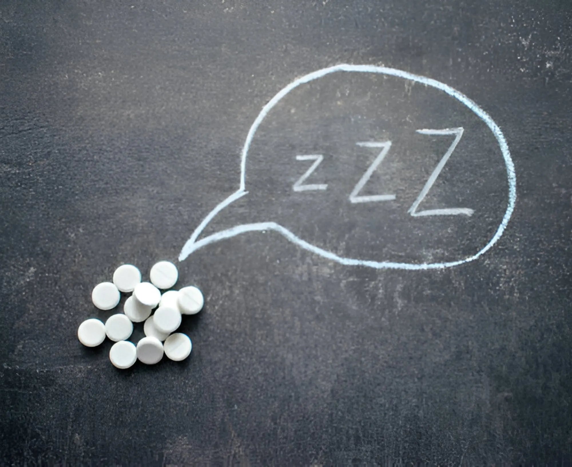 How Supplements Can Help You Sleep Better