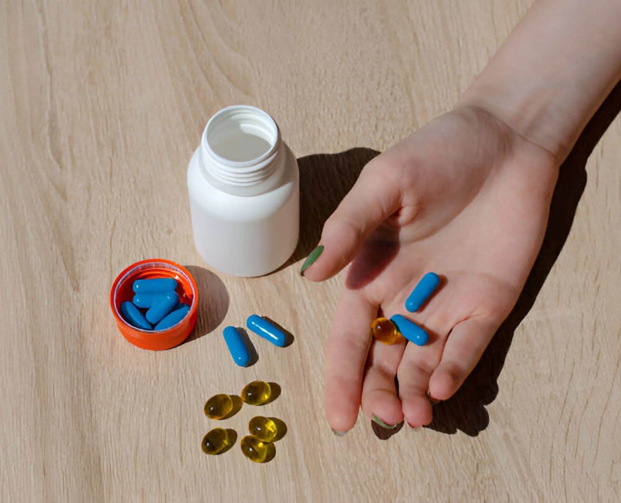 The Science Behind Personalized Supplements: How They Are Created and Why They Are Effective