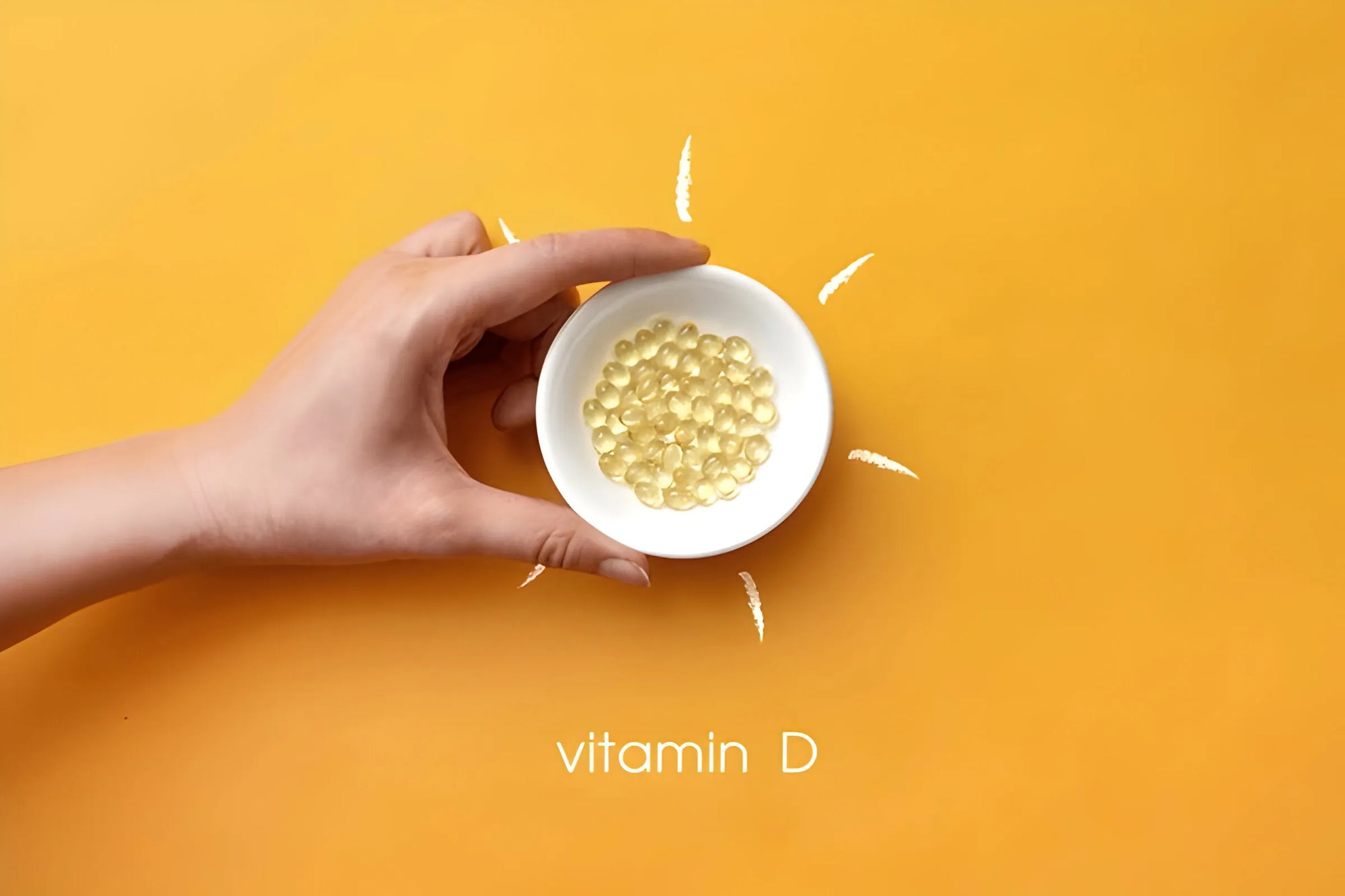 The Vital Role of Vitamin D in Maintaining Bone Health