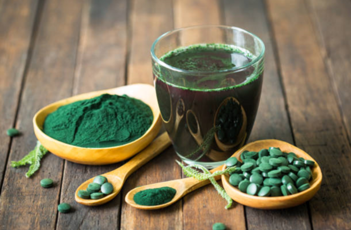 The Benefits of Spirulina: Why Picpax Supplements Are Your Best Choice