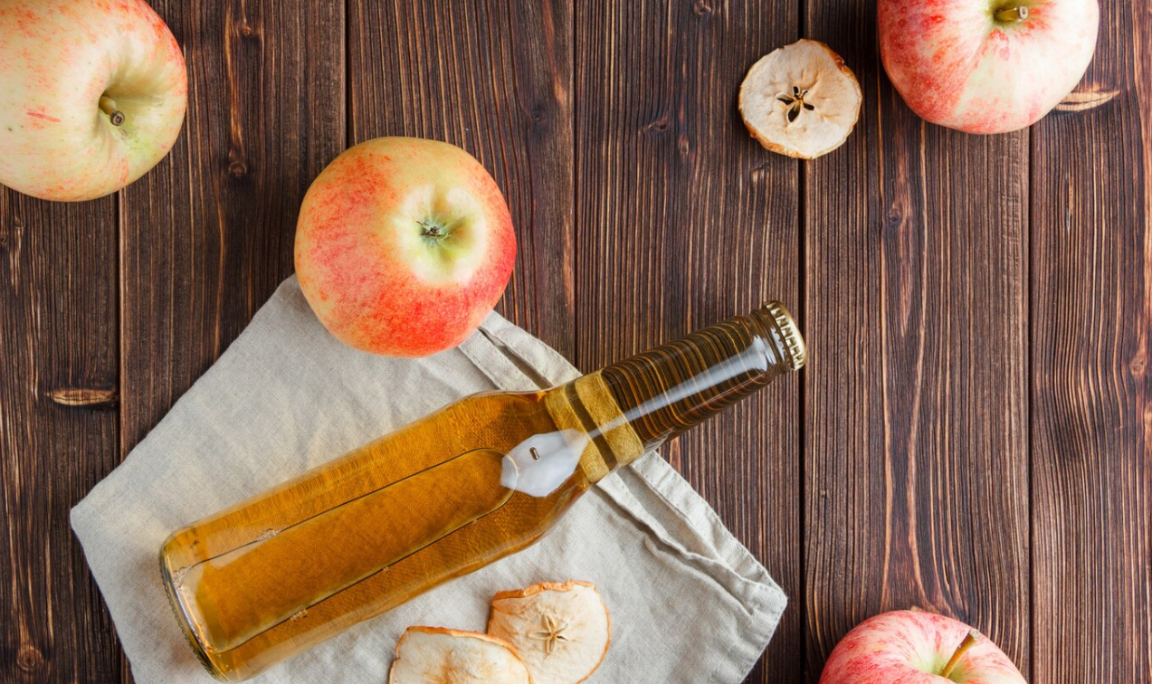 The Wonders of Apple Cider Vinegar