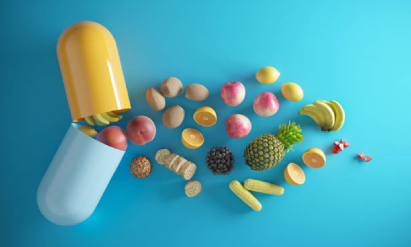 The Role of Dietary Supplements in a Balanced Lifestyle