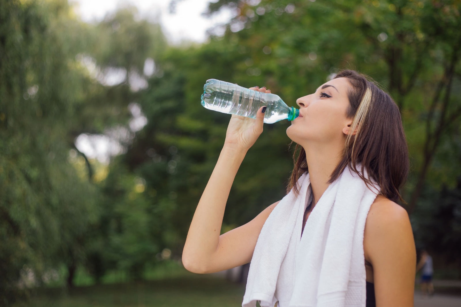 Why Hydration Is Key And How Supplements Can Help