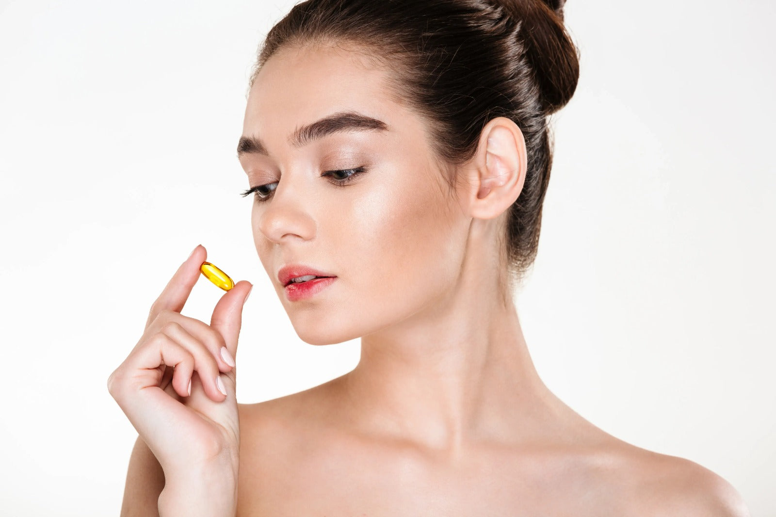 Personalized Supplements for Better Skin Targeting Acne and Aging