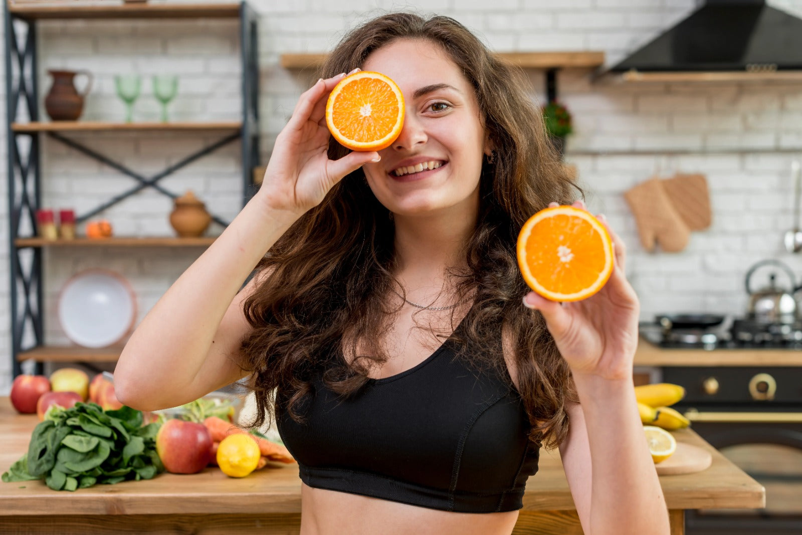 Understanding the Role of Antioxidants in Your Diet