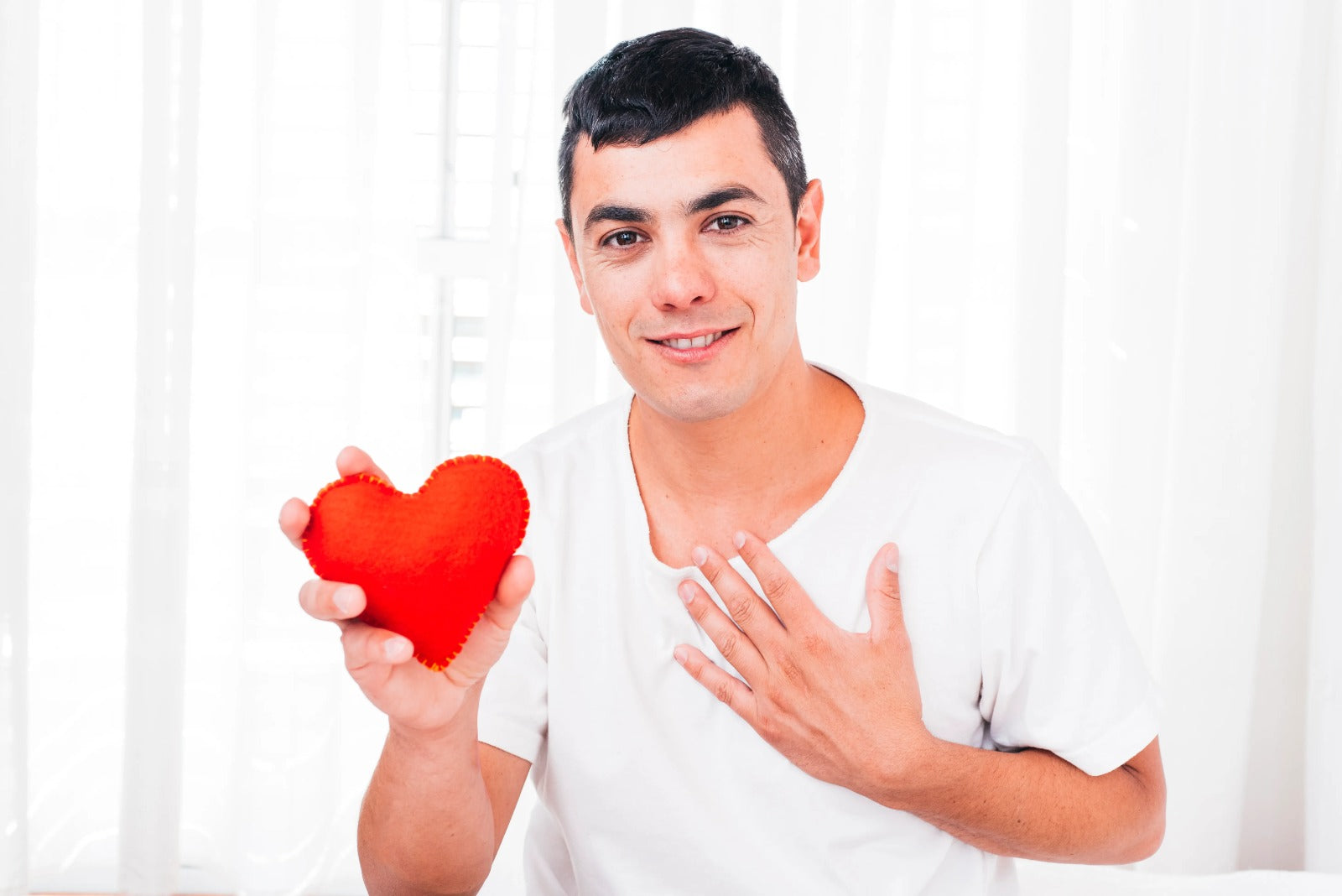 Omega-3 Fatty Acids and Heart Health