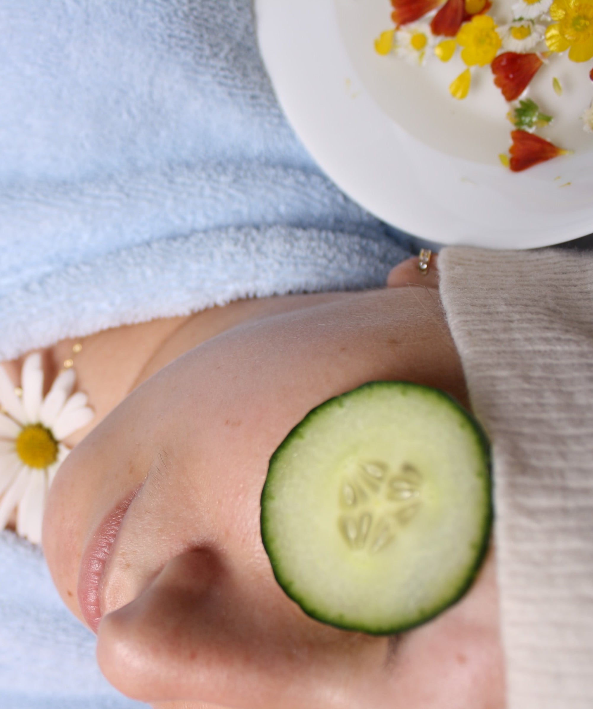 THE ROLE OF DIET AS AN ACNE TREATMENT