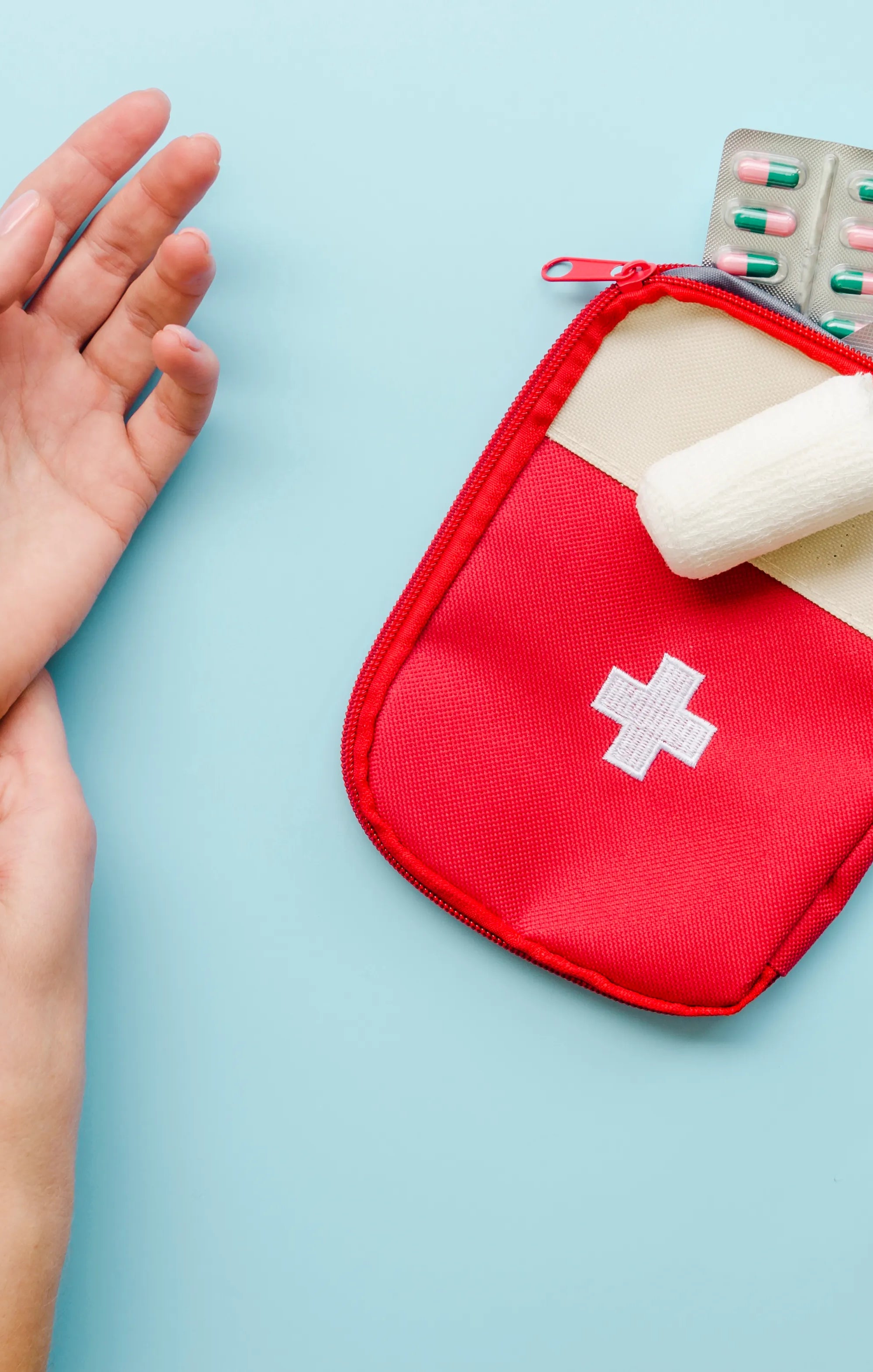 What You Need to Know for September 14- World First Aid Day