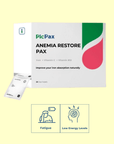 Anemia Restore Pax - MyPicPax