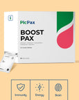 Boost Pax - MyPicPax