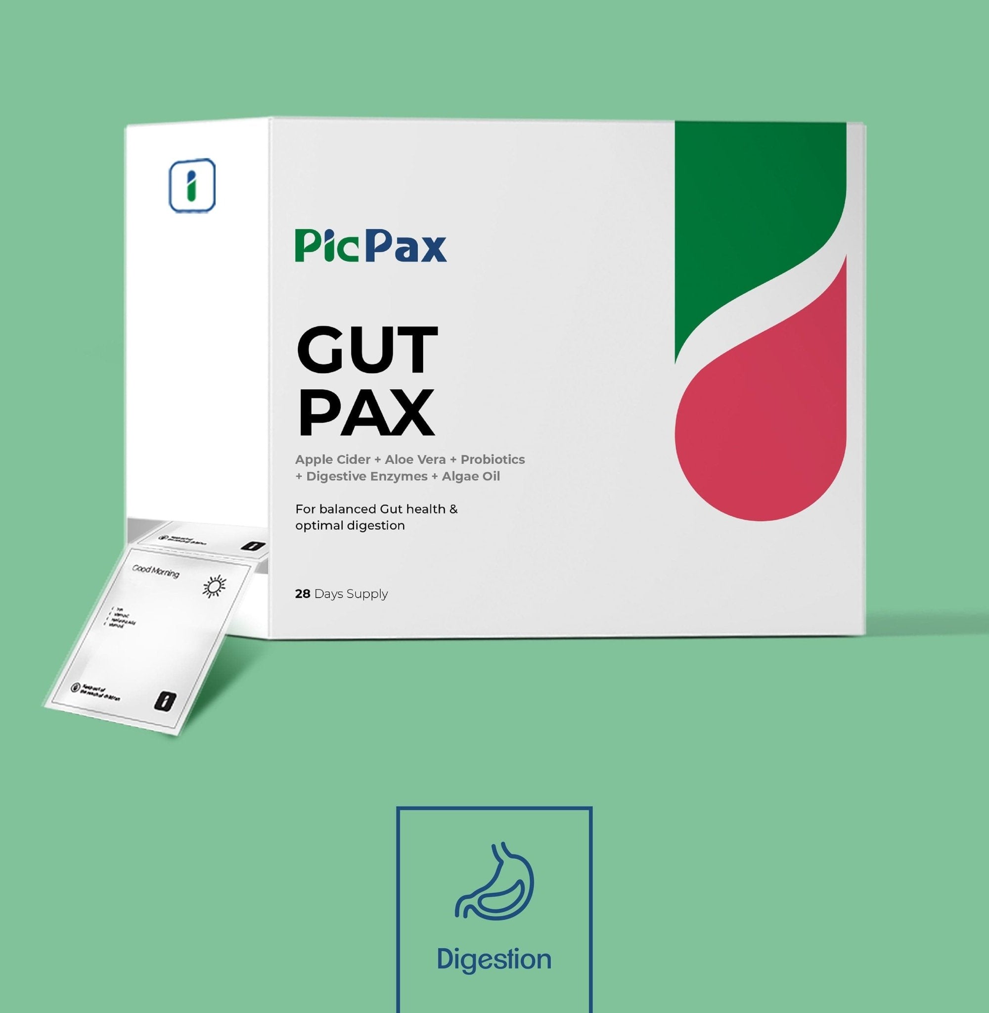 Gut Pax - MyPicPax