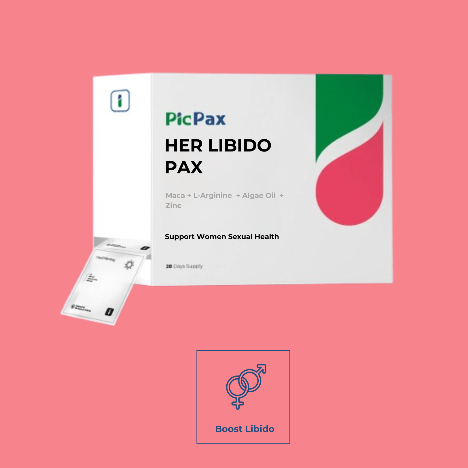 Her Libido Pax - MyPicPax