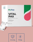 Vital Pax - MyPicPax