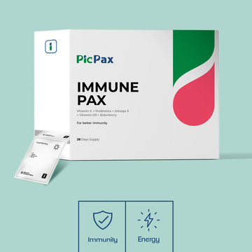 Immune Pax