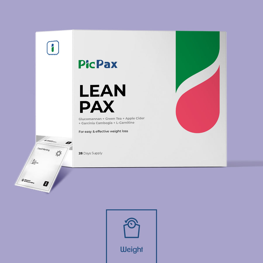 Lean Pax