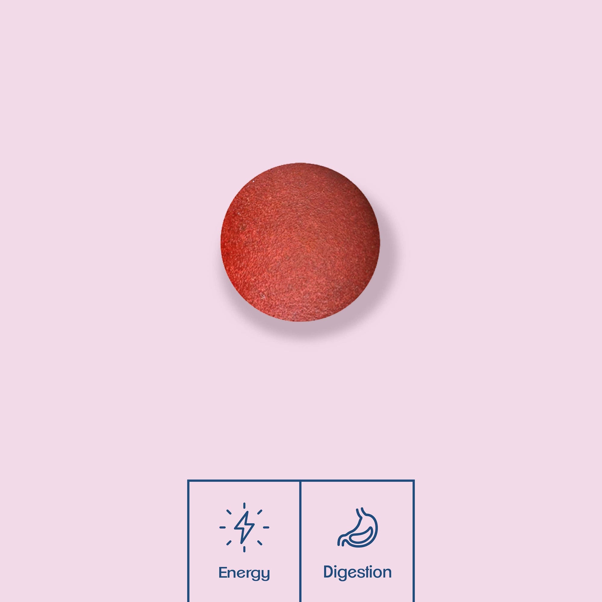 Iron